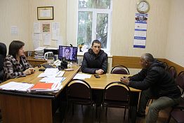 В Городище корь подозревают у члена семьи из 7 человек В Городище корь подозревают у члена семьи из 7 человек
