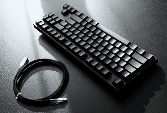 Выбираем механическую клавиатуру: какие переключатели (свитчи) лучше?