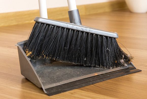 Женщина отстояла свои трудовые права||Фото pixabay.com В Спасске суд восстановил на работе беременную уборщицу