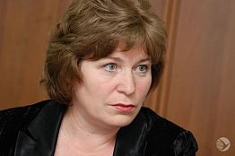 В Пензе детский омбудсмен помогла оформить пенсию по потере кормильца В Пензе детский омбудсмен помогла оформить пенсию по потере кормильца