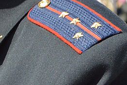 Под Пензой вор стащил из бани чайник, башмаки и котелок
