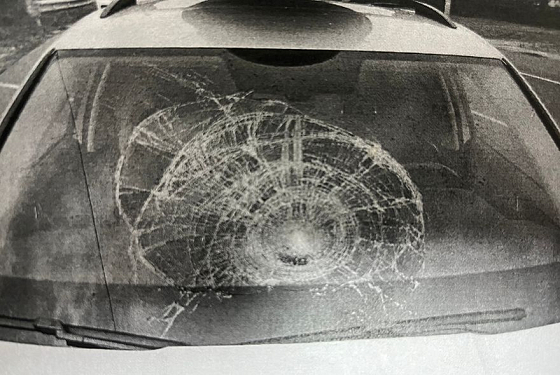 В Спасске суд взыскал с подростка 453 тысячи рублей за ущерб от ДТП