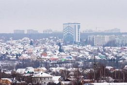 В Пензе 19 января на нескольких десятках улиц отключат свет В Пензе 19 января на нескольких десятках улиц отключат свет