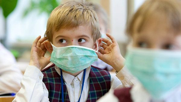 С начала года в Пензенской области не зарегистрировано ни одного случая гриппа