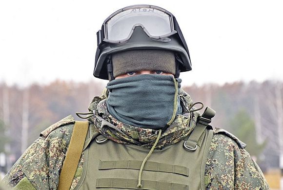 Опубликован график приема участников СВО в мэрии Пензы