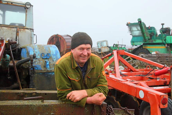 Село, которое не сдаётся: быт, легенды и удивительные люди Отормы