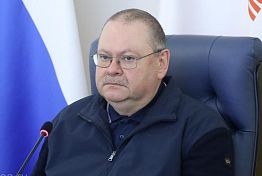 В Пензенской области уровень подростковой преступности снизился на 40% В Пензенской области уровень подростковой преступности снизился на 40%