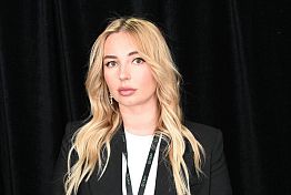 Полина Тризонова второй год подряд признана лучшим руководителем в сфере коммуникаций в банковской отрасли Полина Тризонова второй год подряд признана лучшим руководителем в сфере коммуникаций в банковской отрасли