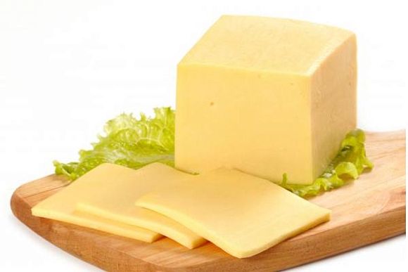В Пензенской области объем производства сыра и сырных продуктов за год вырос в 4,3 раза