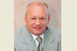 А. Калашников возглавит Общественный совет ЖКХ при мэрии Пензы А. Калашников возглавит Общественный совет ЖКХ при мэрии Пензы