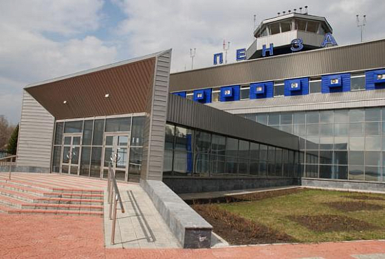 Имя аэропорту Пензы: за «Лермонтова» 73% голосов