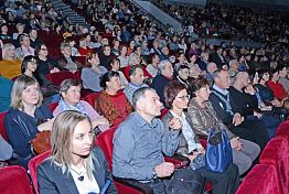 «Мужская роль 2019» в Пензе: билеты и расписание киносеансов «Мужская роль 2019» в Пензе: билеты и расписание киносеансов