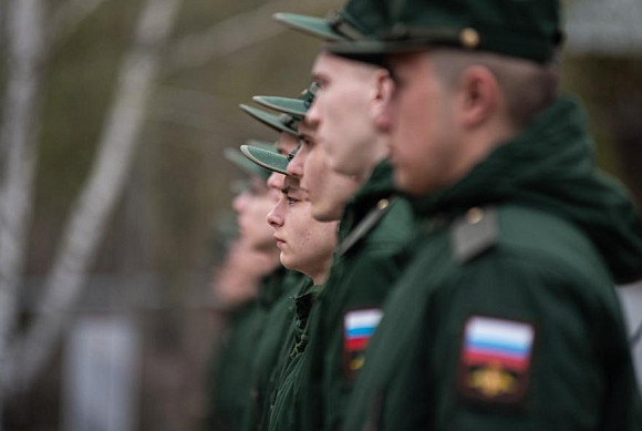 Военные сборы в Пензенской области 2026: кого призовут и как оплачиваются