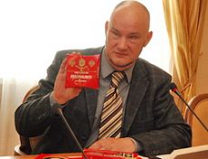 Предприятия объединятся под брендом «Пензенский кондитерский двор» Предприятия объединятся под брендом «Пензенский кондитерский двор»