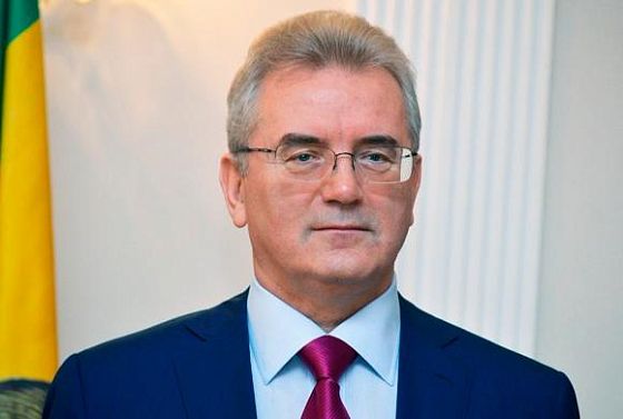 Белозерцев рассказал о совместном производстве с Naton Medical Group