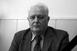 В ПГУ сообщили о кончине Евгения Устинова