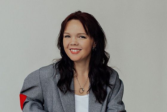 Настасья Реньжина – о новой книге, любви к деревне и путешествиях по России