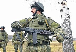 Мобилизованные на полигоне 10 ноября 2022 — фотоотчет Мобилизованные на полигоне 10 ноября 2022 — фотоотчет