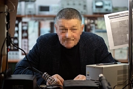 Студент – в 63 года: Виктор Казаков рассказал об учебе в ПГУ 