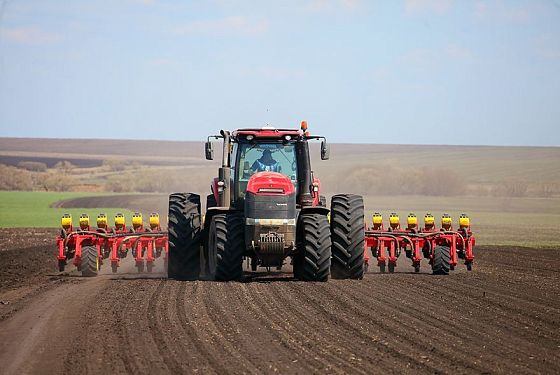 В Пензенской области ввели режим ЧС