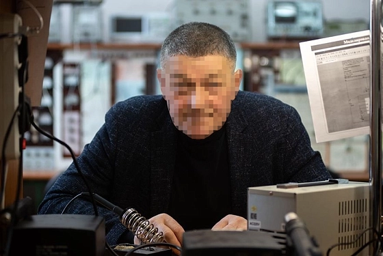 Студент – в 63 года: Виктор Казаков рассказал об учебе в ПГУ 