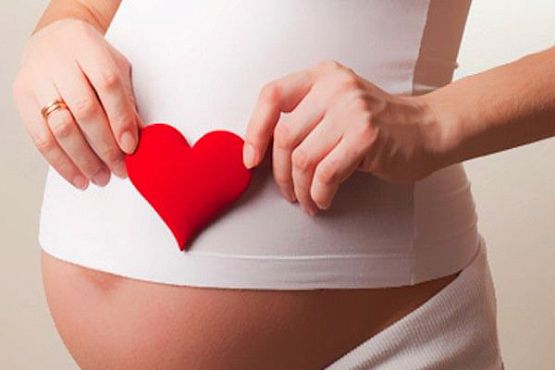 За 4 дня акции «Подари мне жизнь» 5 женщин отказались от аборта