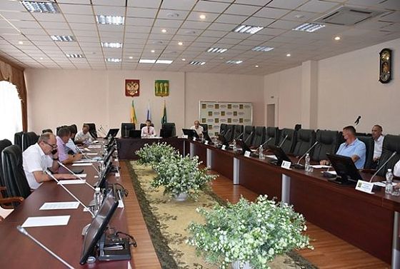Платные парковки пополнили бюджет Пензы на 17 млн рублей