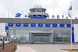 С 2020 года открывается новый авиарейс из Пензы в Питер и обратно
