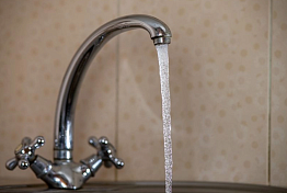 В Пензе массово отключат холодную воду 23 декабря 2025