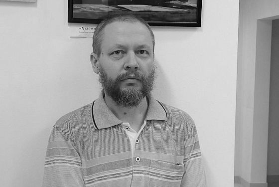 В Лермонтовской библиотеке выразили соболезнования родным Рашида Янова