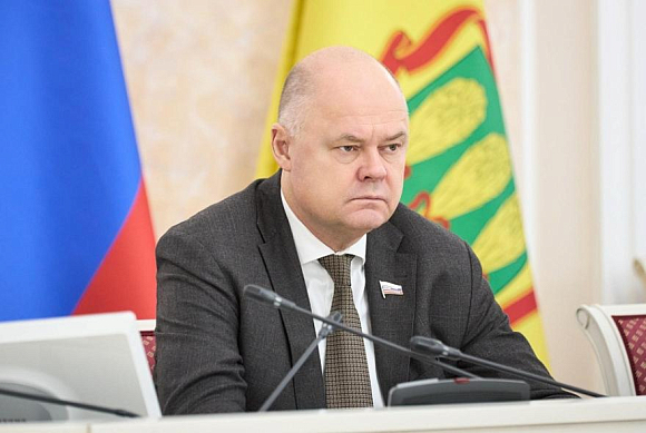Вадим Супиков||Фото zspo.ru Пензенские бойцы СВО и их родные получат дополнительную помощь
