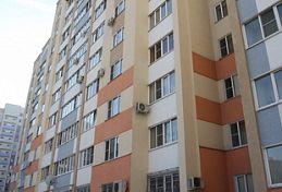 В Пензенской области 309 квартир эконом-класса ждут владельцев В Пензенской области 309 квартир эконом-класса ждут владельцев