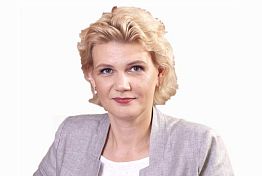Ольга Изранова: Инициативы Президента в области демографии подстегнут развитие регионов Ольга Изранова: Инициативы Президента в области демографии подстегнут развитие регионов