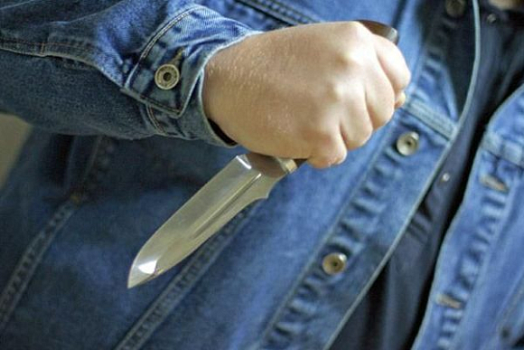 «Застольная» ссора заставила жителя Пензенской области напасть на обидчицу с ножом