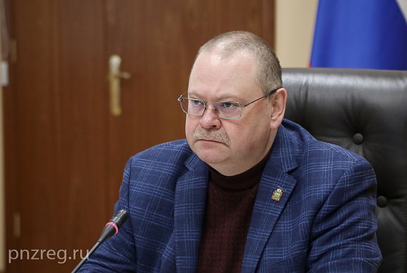 В Пензенской области обсудили вопросы земельного контроля
