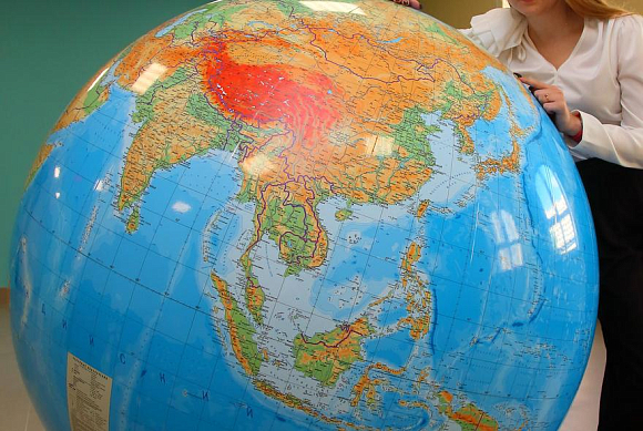 Пензенская школьница победила в шестом сезоне «Большой перемены»