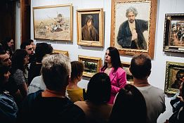 Улица Советская в Пензе: история, знаковые места и современность Улица Советская в Пензе: история, знаковые места и современность