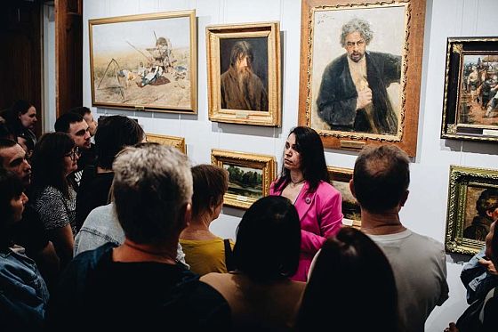 Улица Советская в Пензе: история, знаковые места и современность