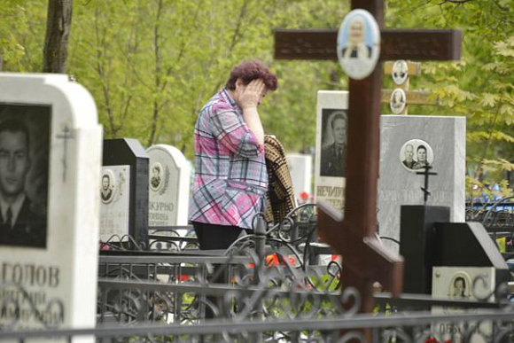 В Пензе 28 октября до Чемодановского кладбища пустят автобусы