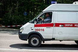В ДТП под Пензой погиб 49-летний водитель внедорожника