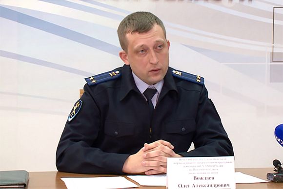 В Пензенской области за год возбудили больше тысячи дел о наркотиках