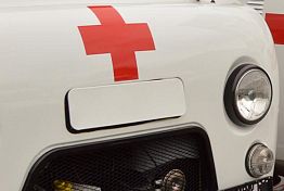 В Пачелмском районе 5 человек пострадали в ДТП