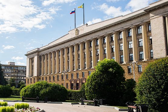 В Пензе пройдет федеральный этап всероссийской ярмарки трудоустройства