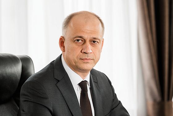 Михаил Дралин прокомментировал итоги встречи с Председателем ЦБ РФ Эльвирой Набиуллиной