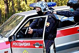 Пензенец пытался уйти в обновках, не заплатив