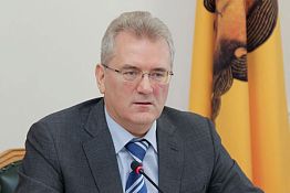 Белозерцев предложил организовать выставку пензенских стройкомпаний Белозерцев предложил организовать выставку пензенских стройкомпаний