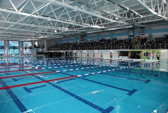 В Пензе пройдет летняя Спартакиада учащихся России 2026