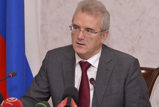 Белозерцев дал поручения по итогам ПМЭФ-2019