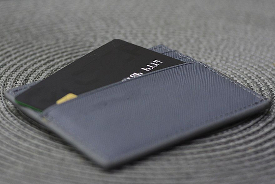 В Пензе маршрутки оборудуют терминалами оплаты