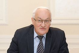 Николай Симонов: объем дотаций и целевых трансфертов Пензенской области оставил 28, 8 миллиардов Николай Симонов: объем дотаций и целевых трансфертов Пензенской области оставил 28, 8 миллиардов